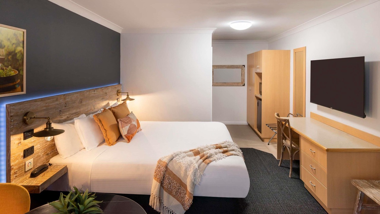 Photo of Bedroom in Orange East