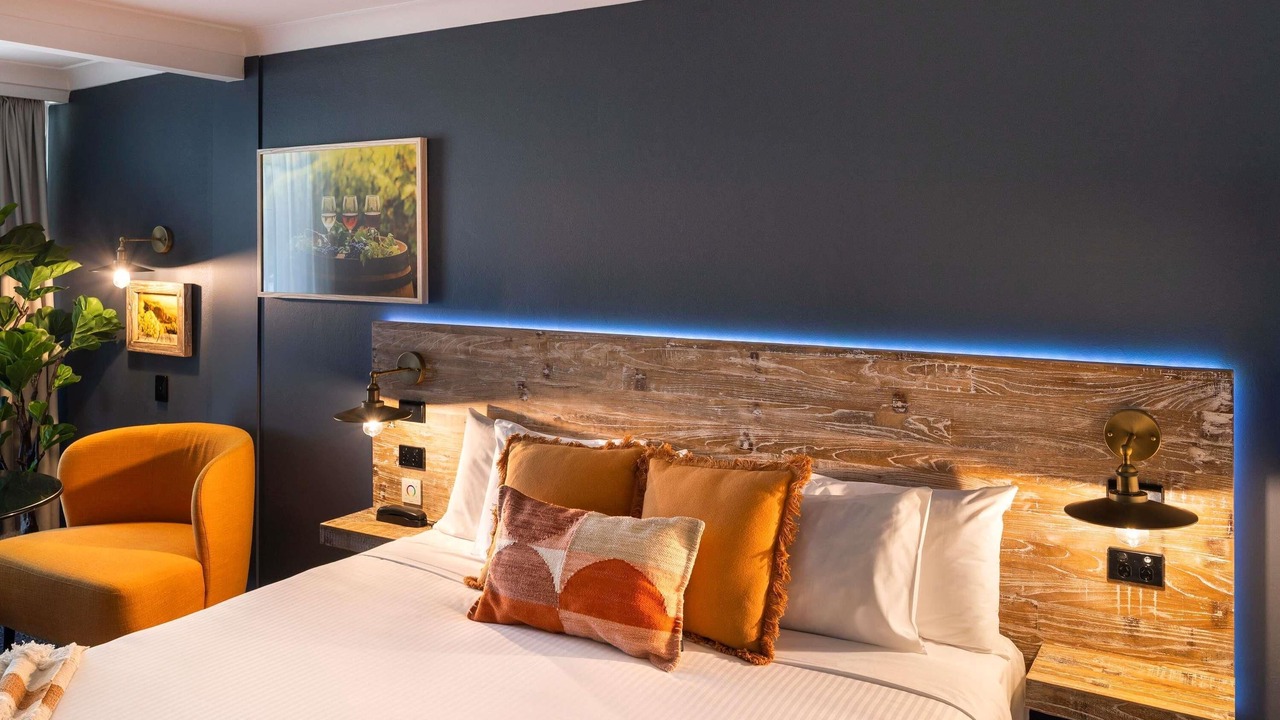 Photo of Bedroom in Orange East
