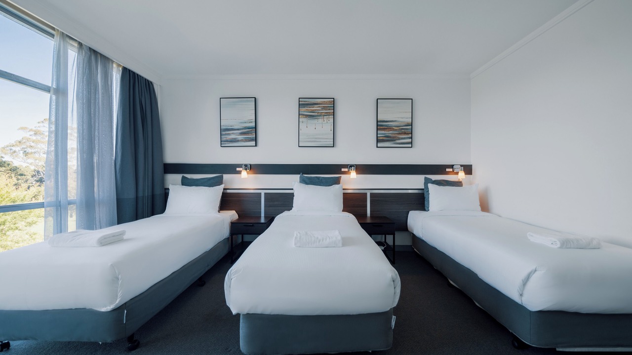 Photo of Bedroom in West Ryde