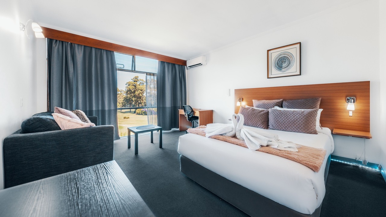 Photo of Bedroom in West Ryde