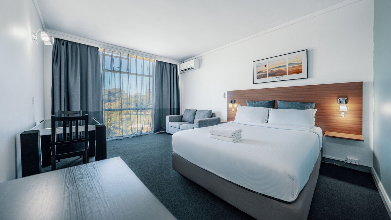 Photo of Bedroom in West Ryde