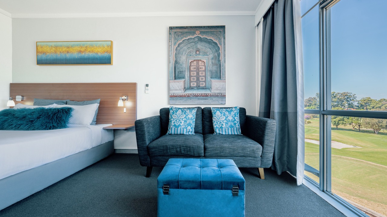 Photo of Bedroom in West Ryde