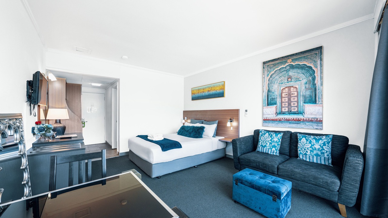 Photo of Livingroom in West Ryde