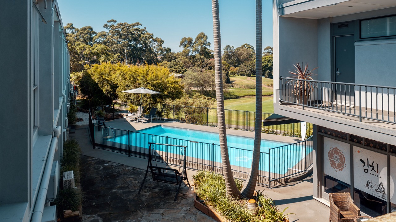 Photo of Outdoor in West Ryde