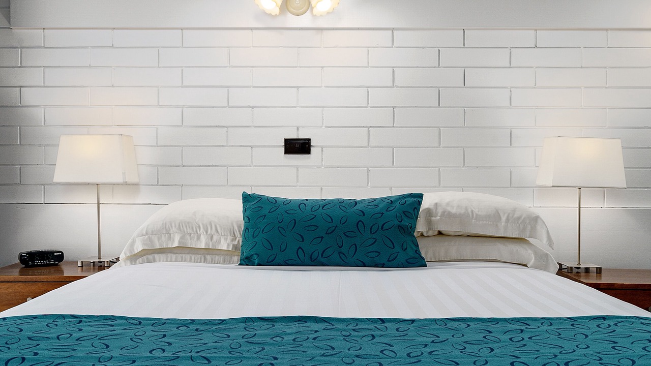 Photo of Bedroom in Albury