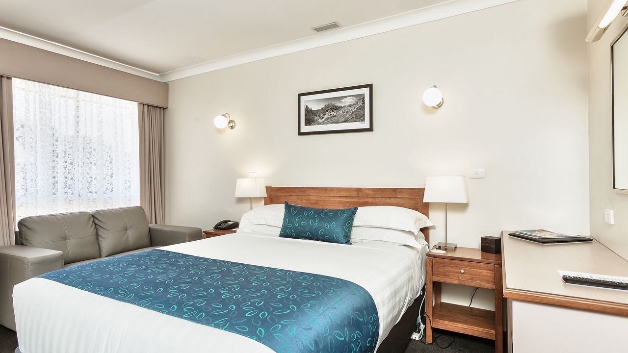 Photo of Bedroom in Albury
