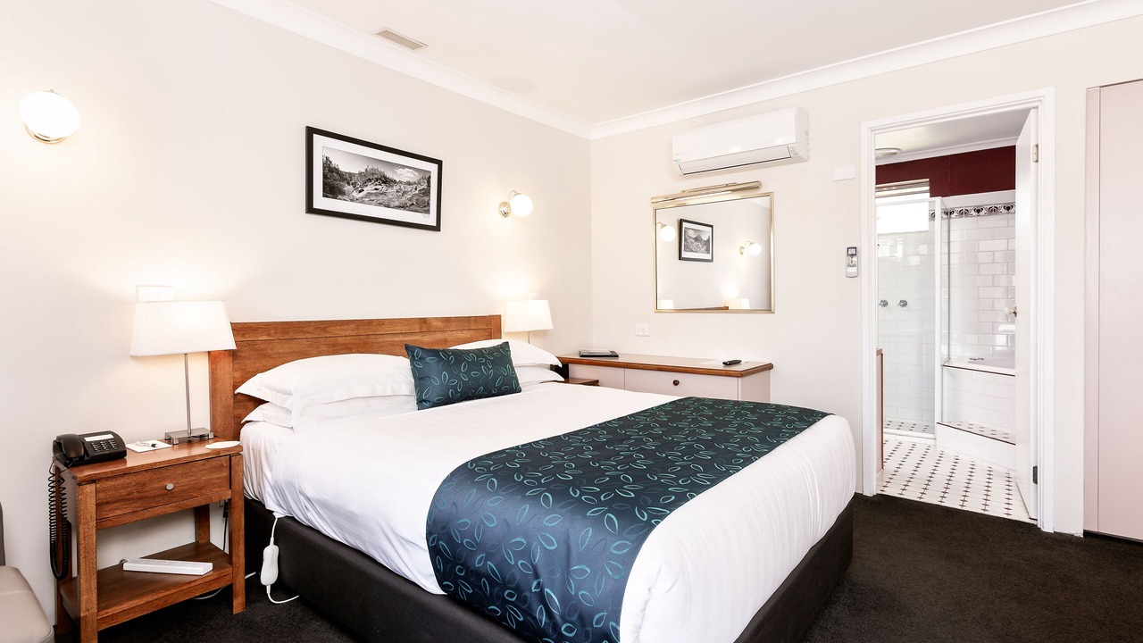 Photo of Bedroom in Albury