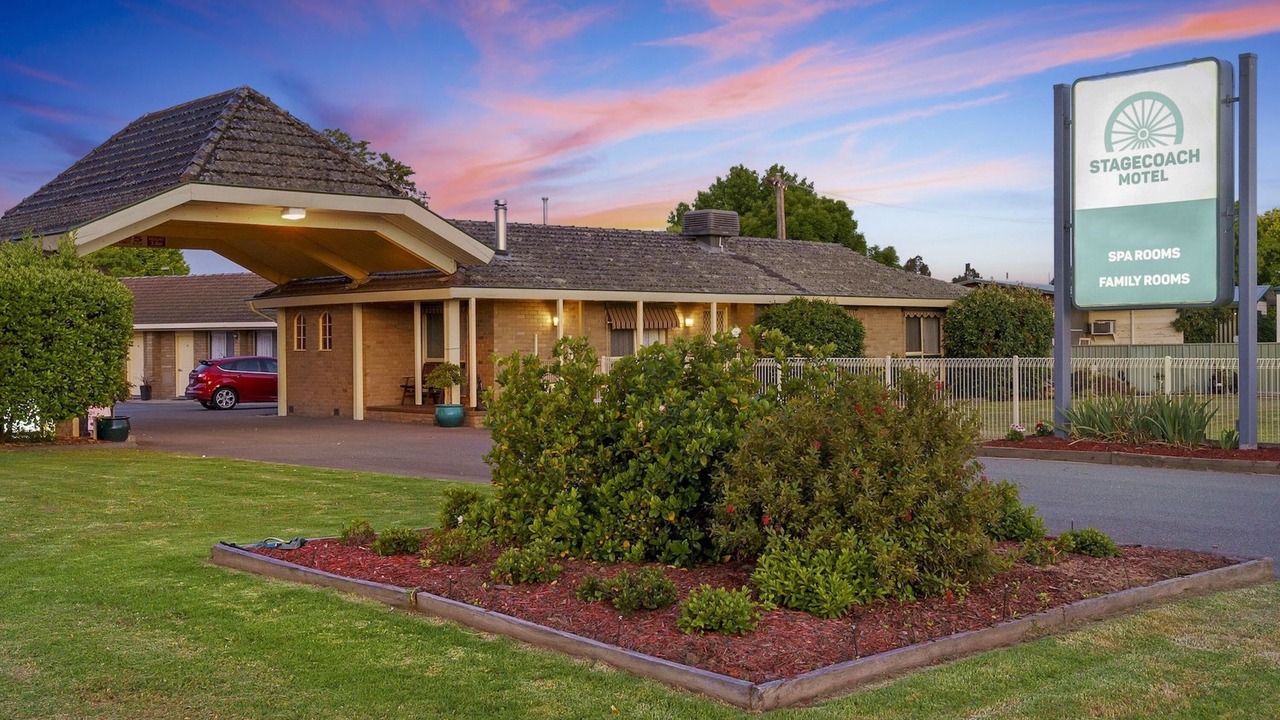Photo of Outdoor in Albury