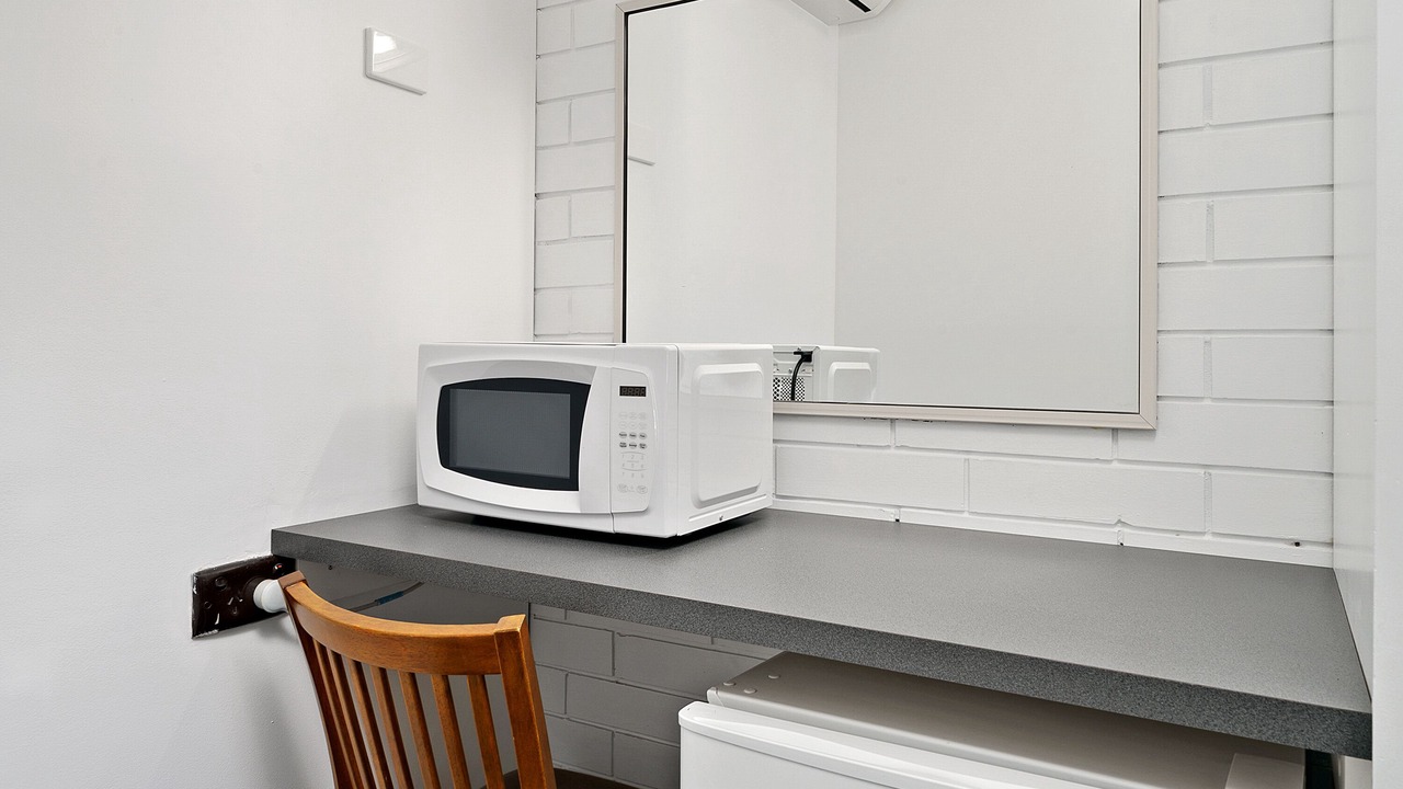 Photo of Bedroom in Albury