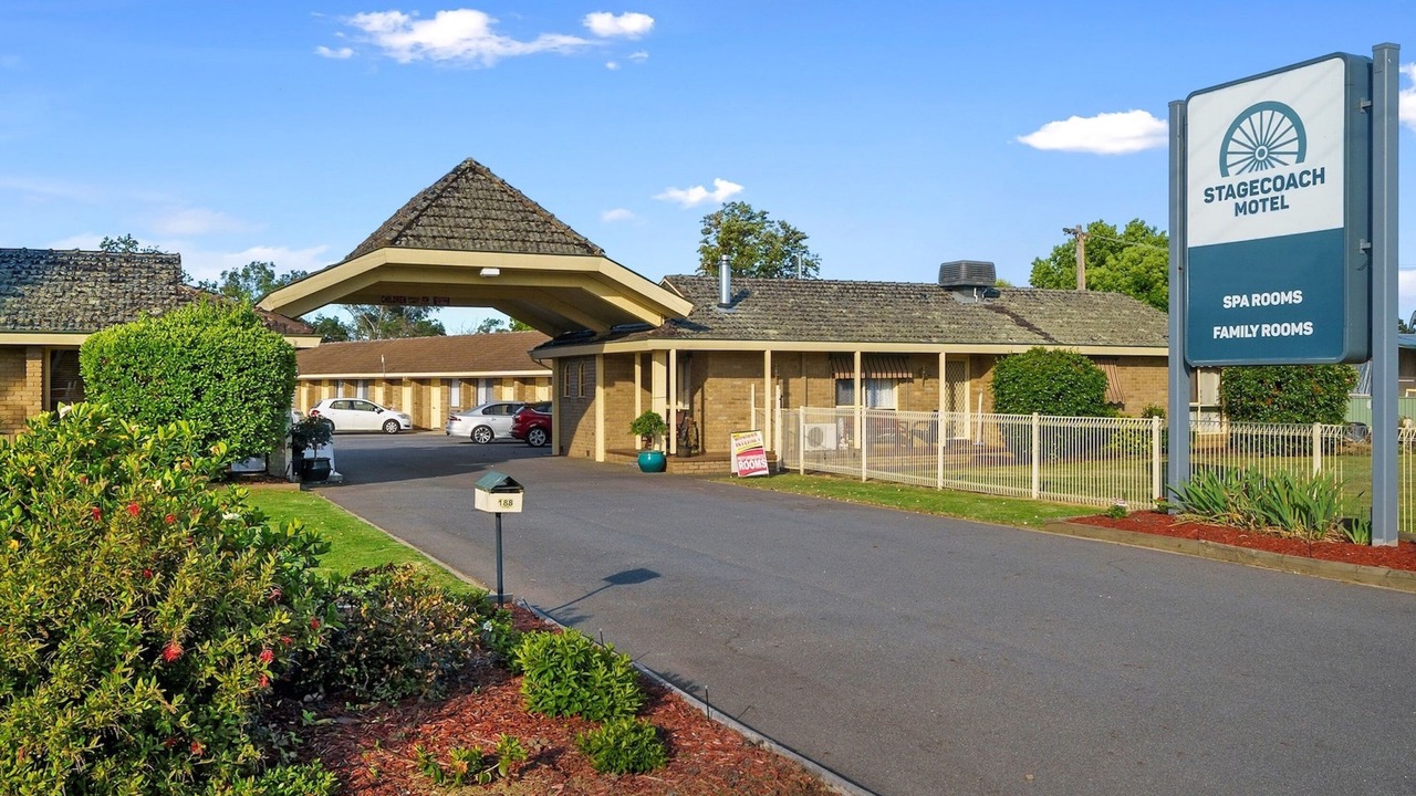 Photo of Outdoor in Albury