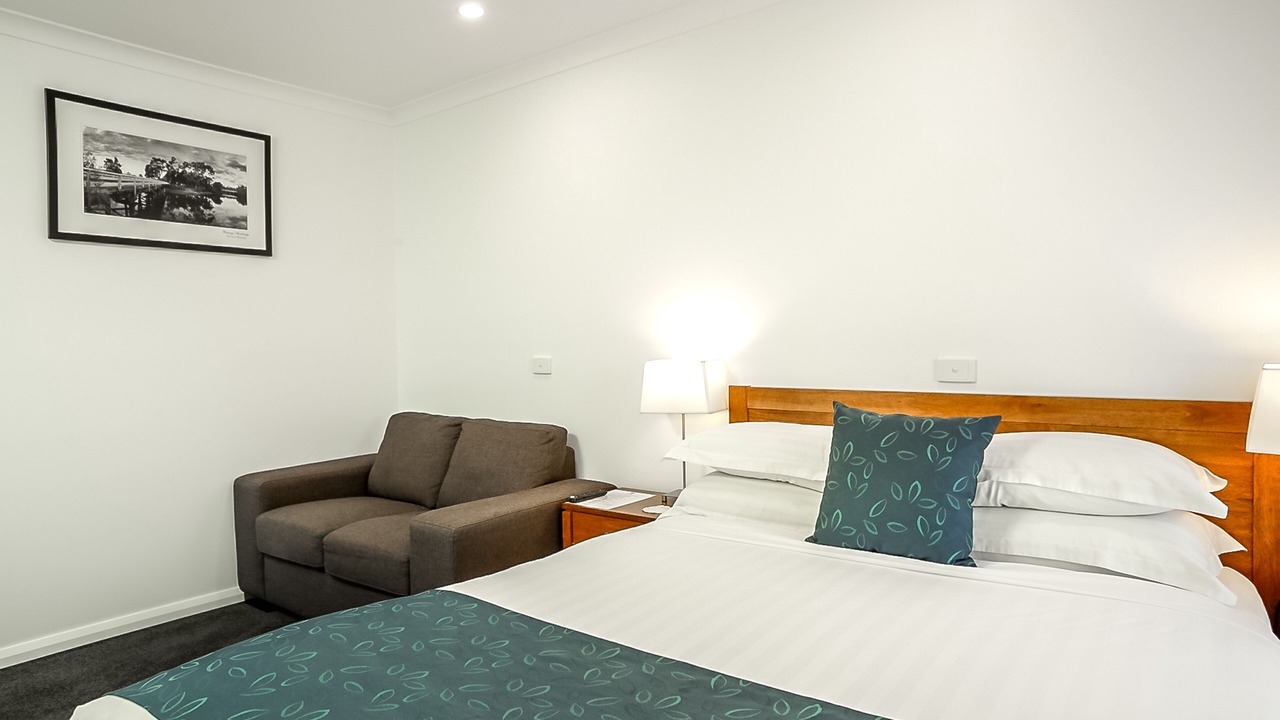 Photo of Bedroom in Albury