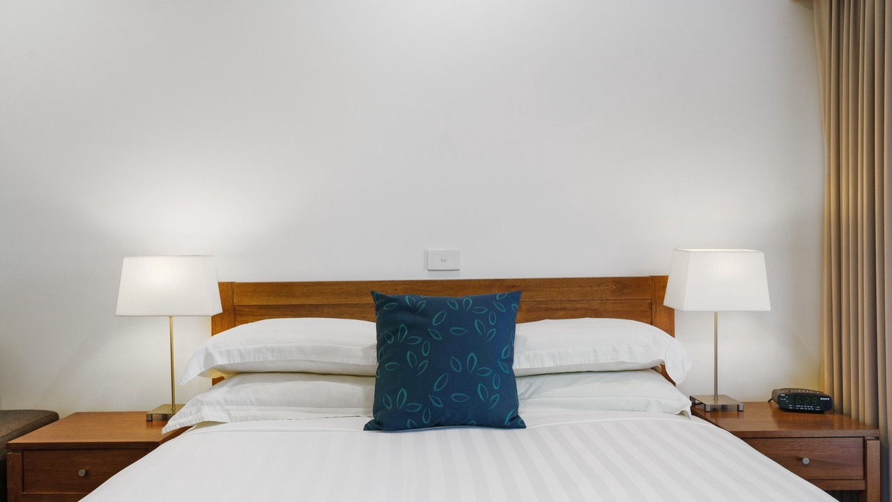 Photo of Bedroom in Albury
