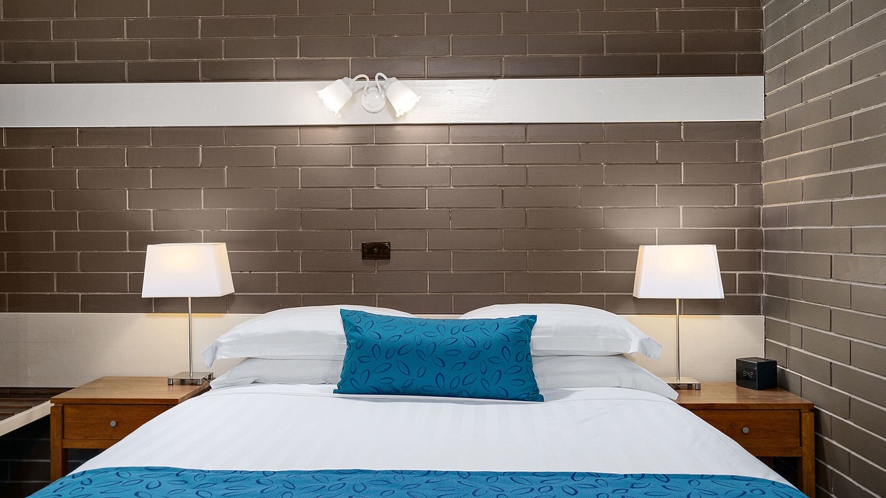 Photo of Bedroom in Albury