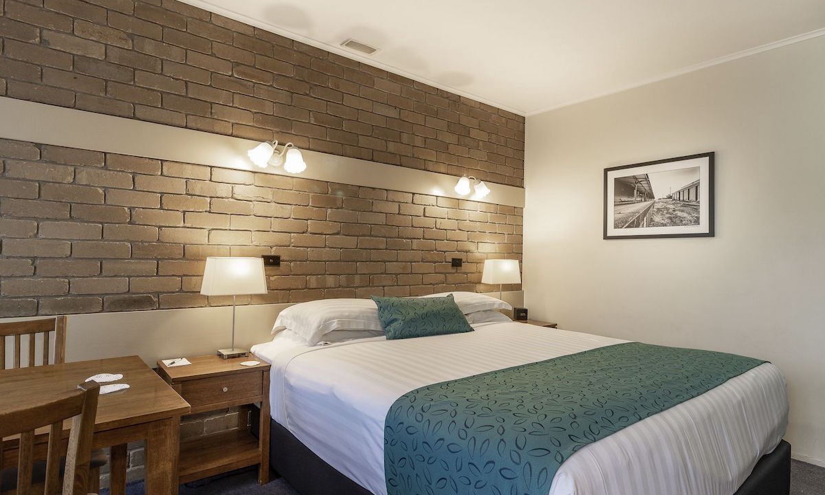 Photo of Bedroom in Albury