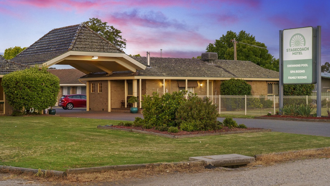 Photo of Outdoor in Albury