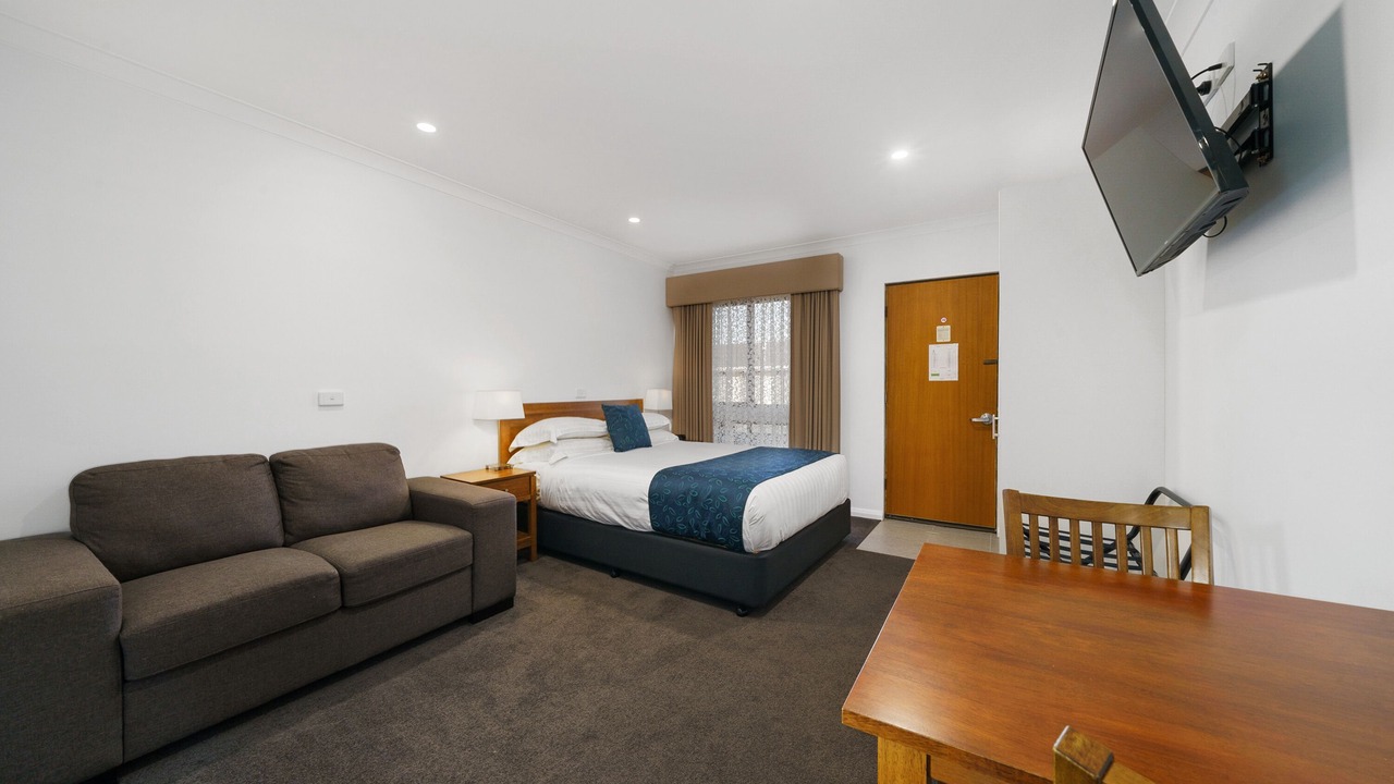 Photo of Bedroom in Albury