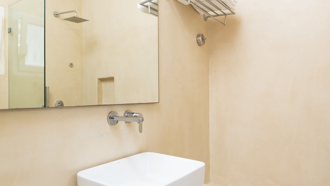 Photo of Bathroom in Tourlos