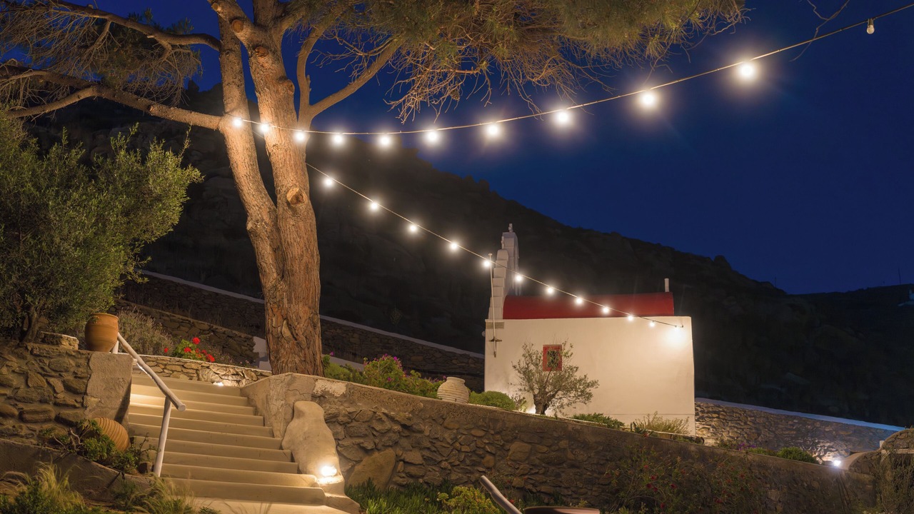 Photo of Outdoor in Tourlos