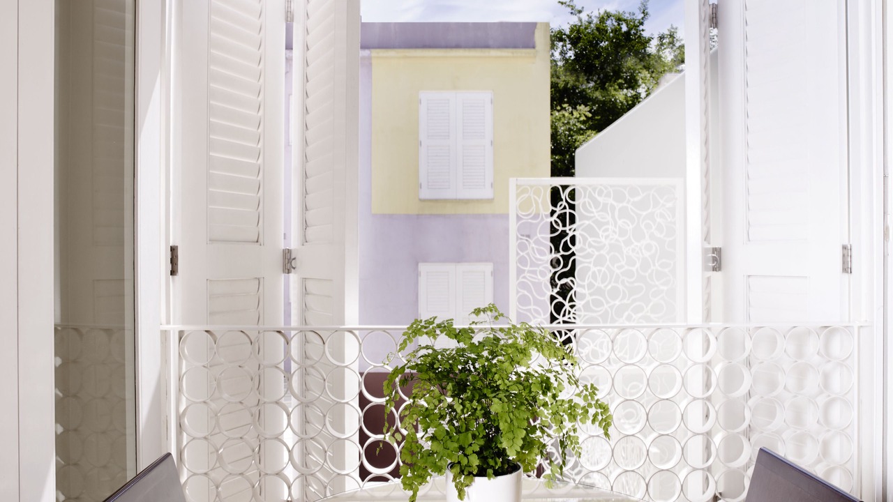 Photo of Bedroom in Darlinghurst