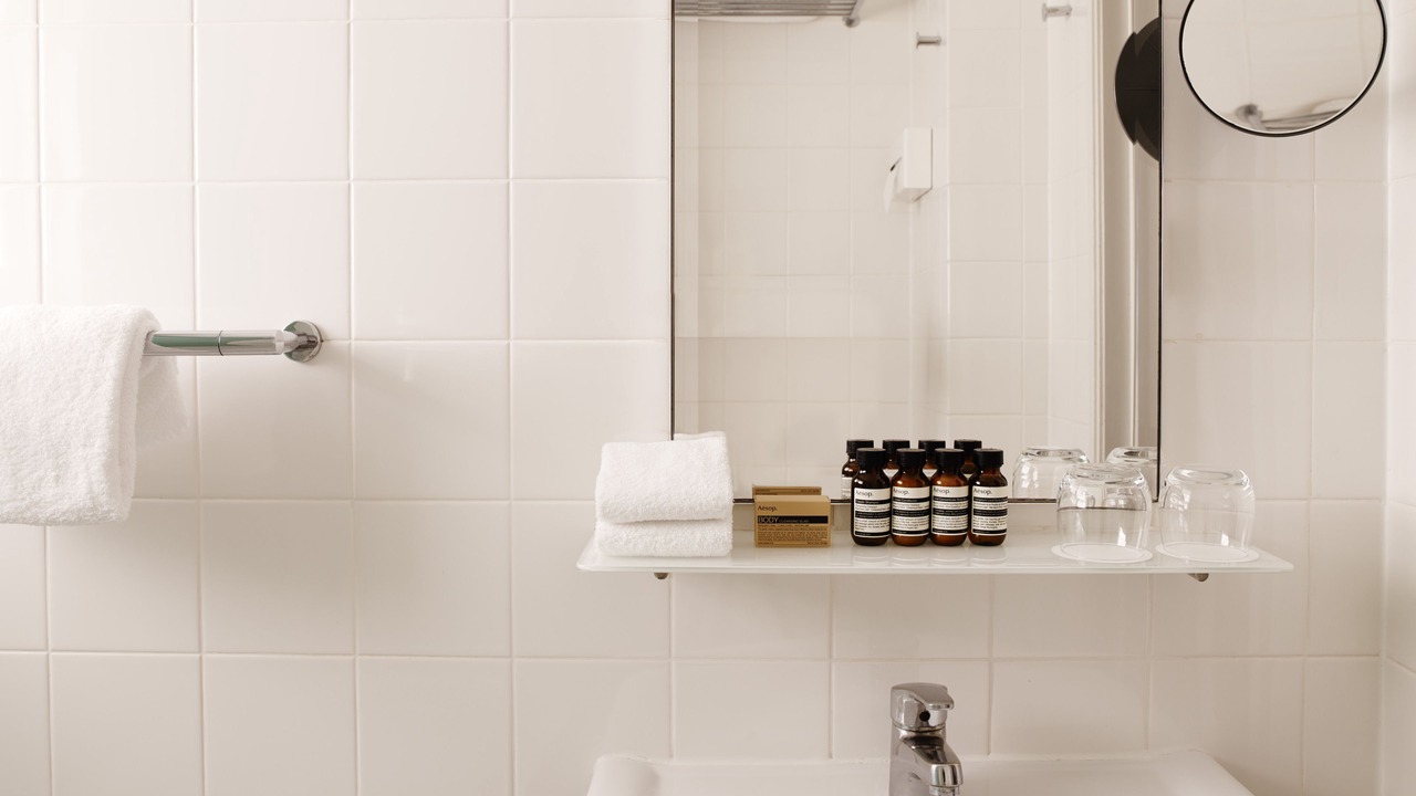 Photo of Bathroom in Darlinghurst