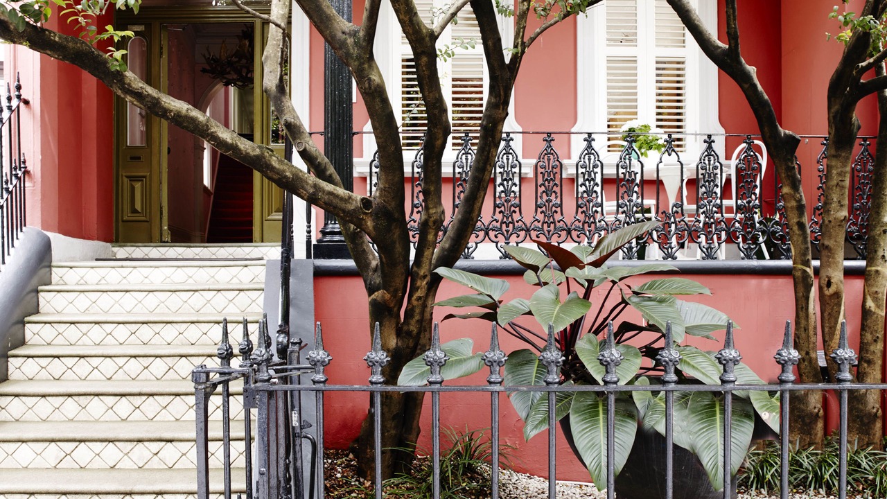 Photo of Outdoor in Darlinghurst