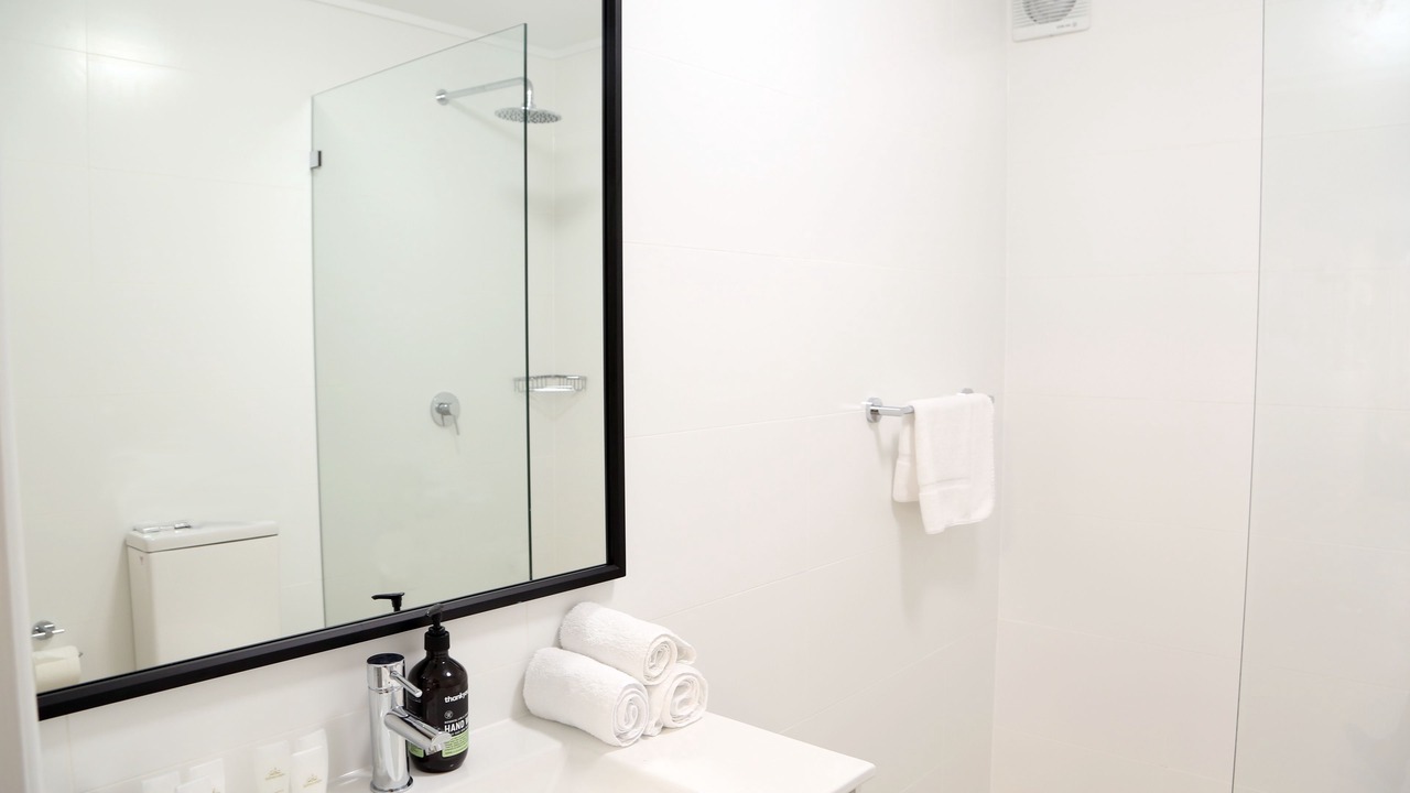 Photo of Bathroom in Randwick
