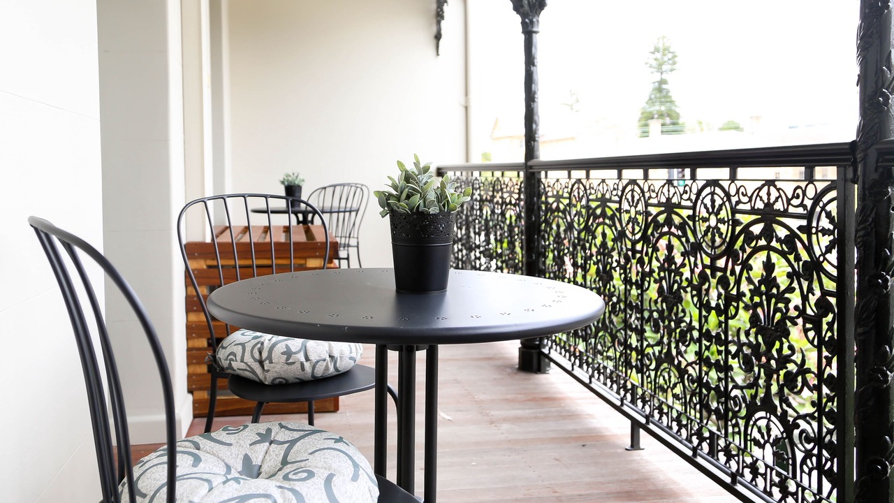 Photo of Patio Balcony in Randwick
