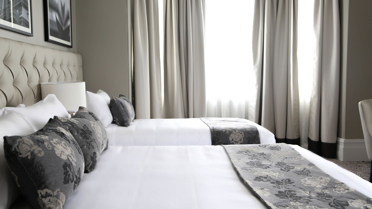 Photo of Bedroom in Randwick