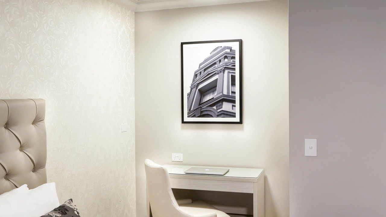 Photo of Bedroom in Randwick