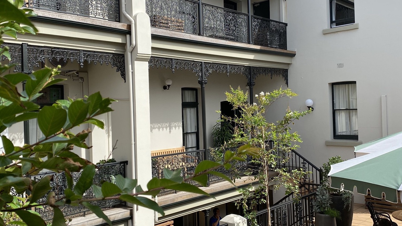 Photo of Outdoor in Randwick