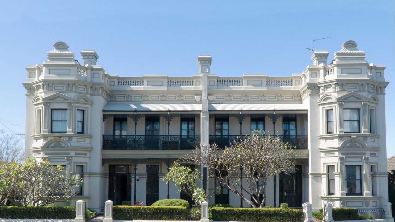 Photo of Buildings in Randwick