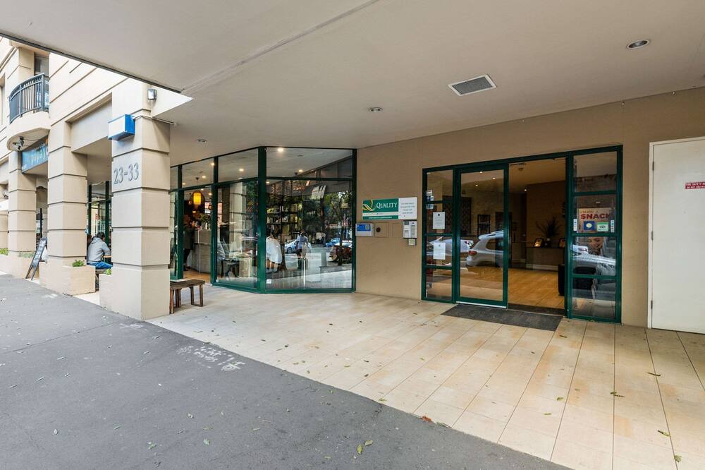 Photo of Outdoor in Camperdown