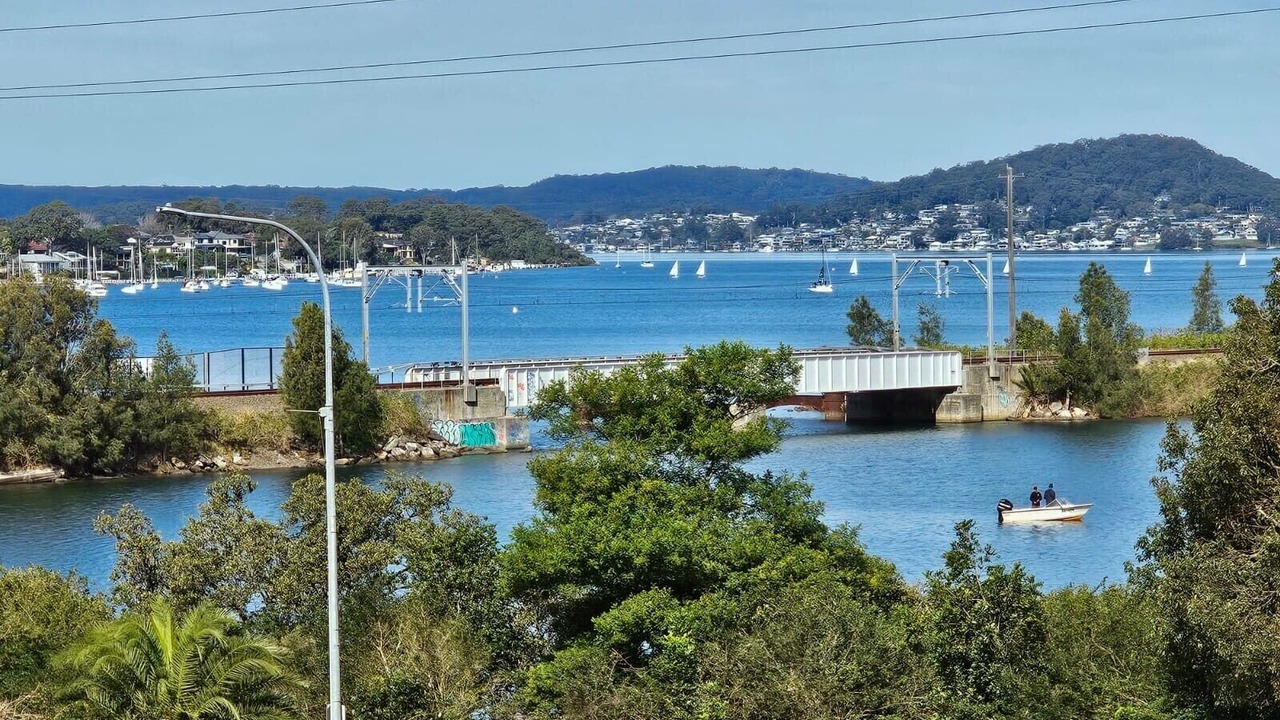 Photo of Patio Balcony in West Gosford