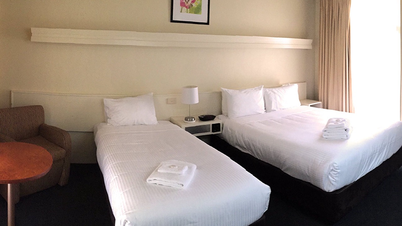 Photo of Bedroom in West Gosford