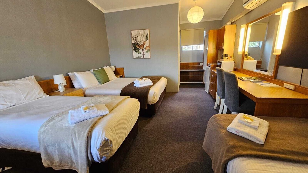 Photo of Bedroom in West Gosford