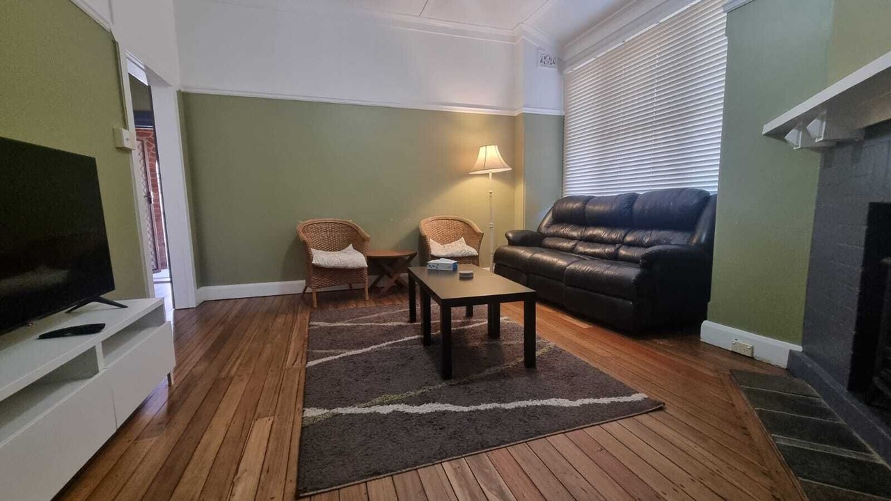 Photo of Bedroom in West Gosford