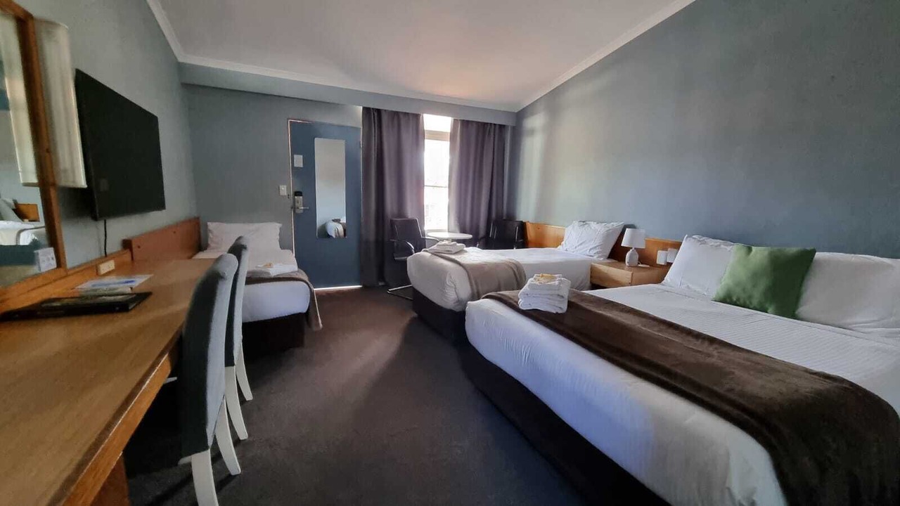 Photo of Bedroom in West Gosford