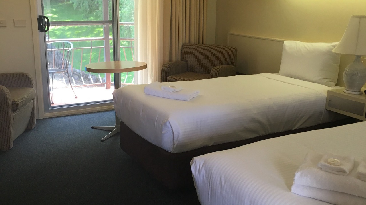 Photo of Bedroom in West Gosford