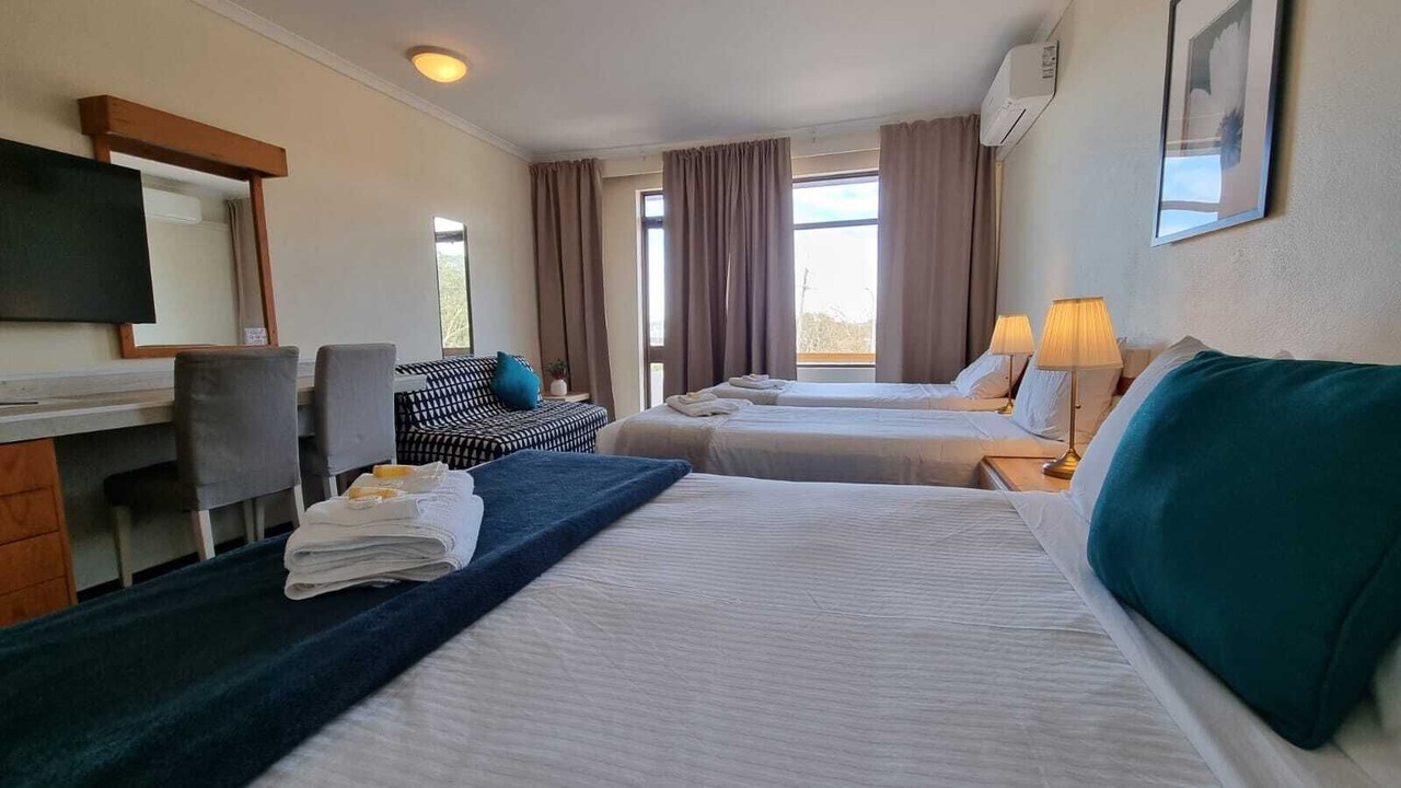 Photo of Bedroom in West Gosford