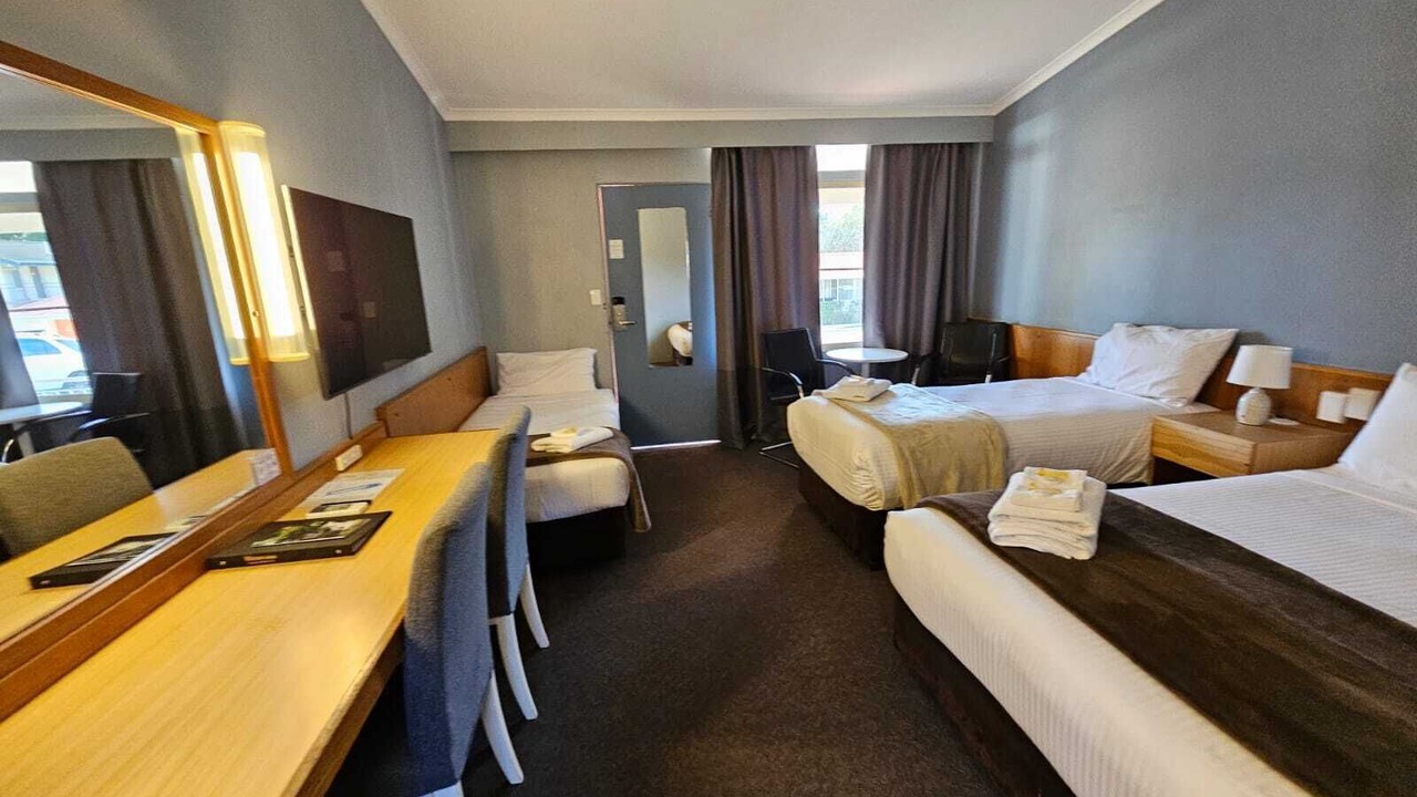 Photo of Bedroom in West Gosford