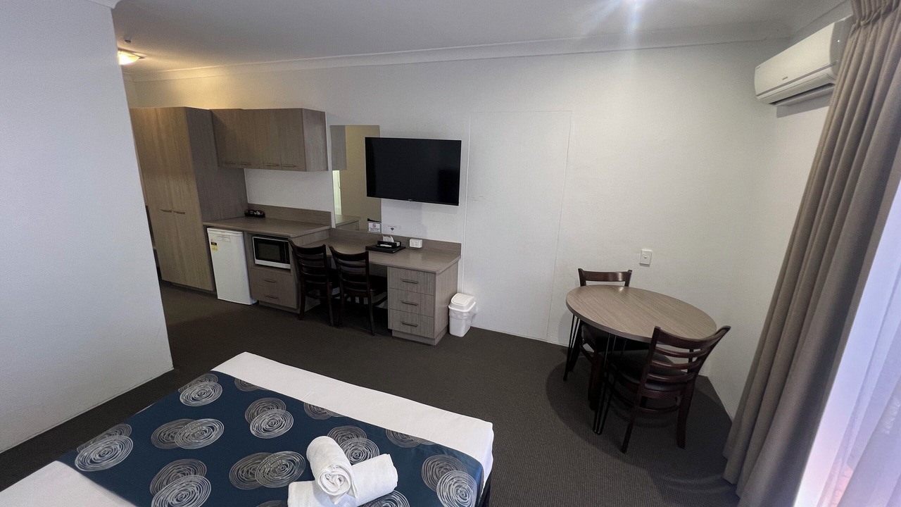 Photo of Bedroom in Narrabri