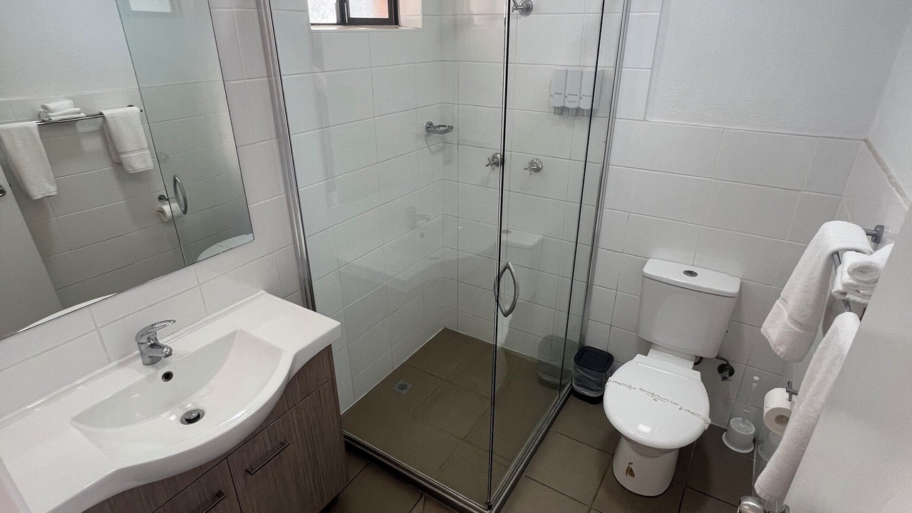 Photo of Bathroom in Narrabri