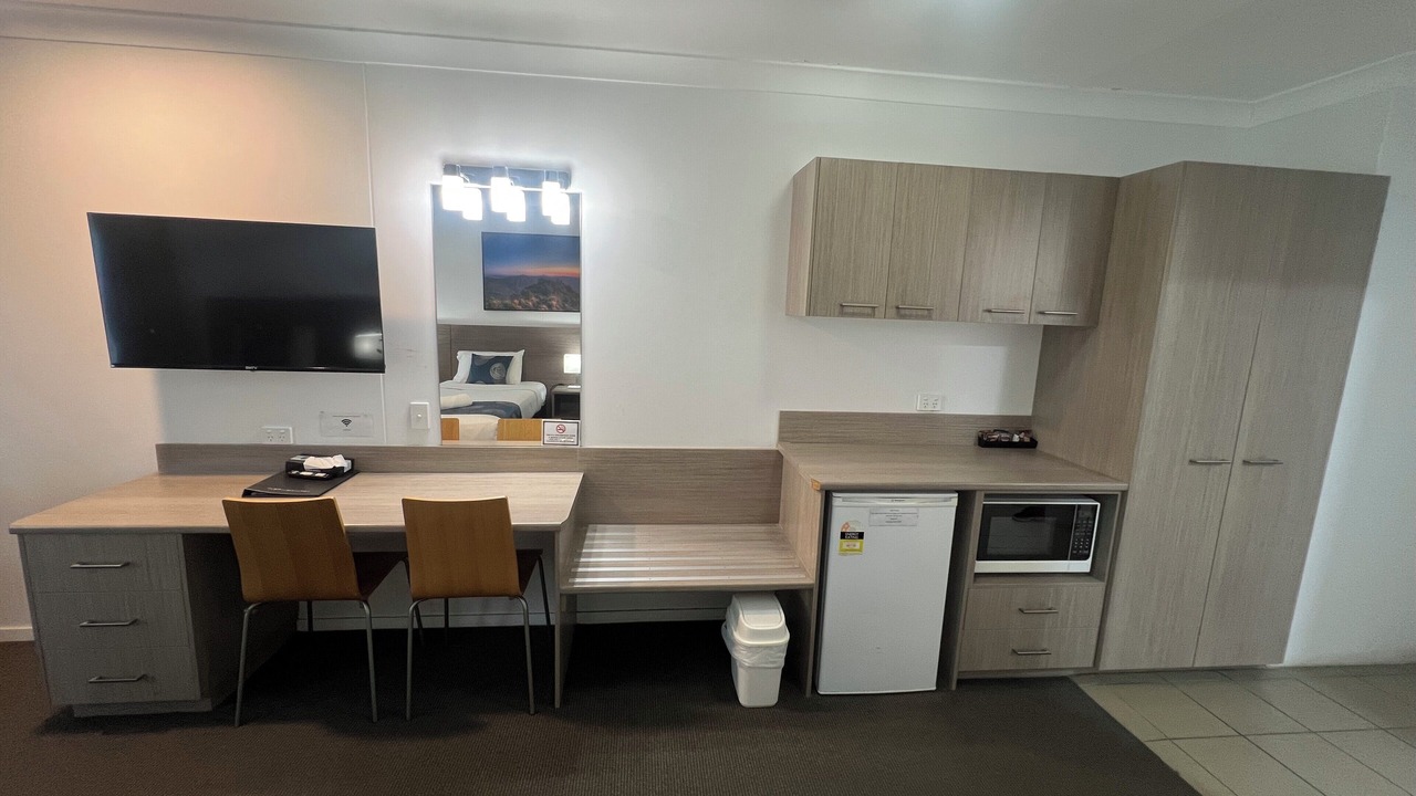 Photo of Bedroom in Narrabri