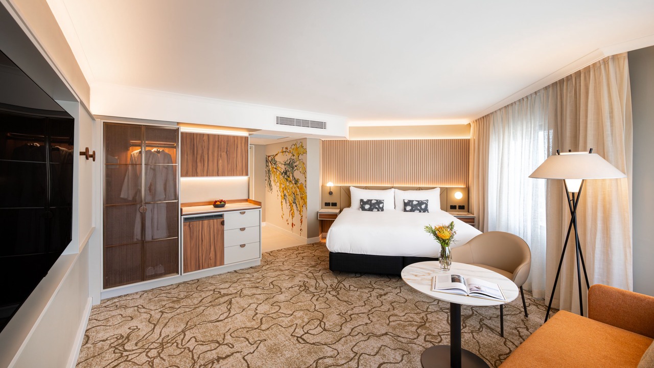 Photo of Bedroom in Parramatta