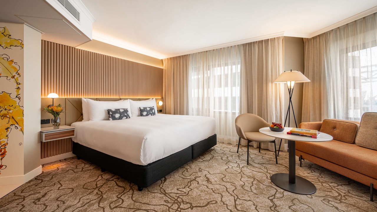 Photo of Bedroom in Parramatta