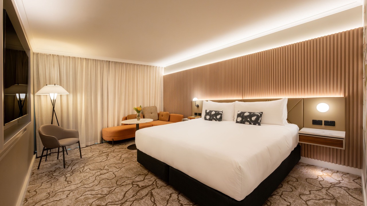 Photo of Bedroom in Parramatta