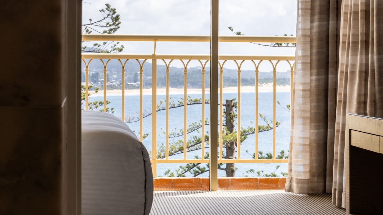 Photo of Bedroom in Terrigal