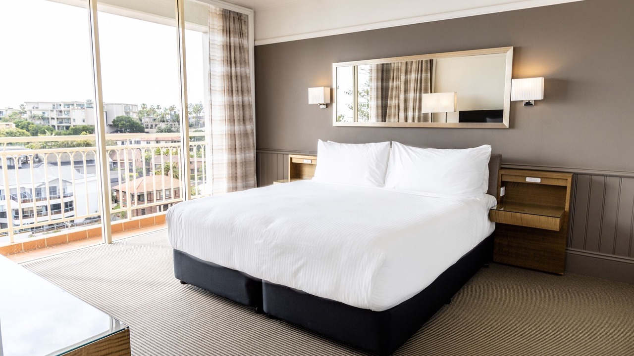 Photo of Bedroom in Terrigal
