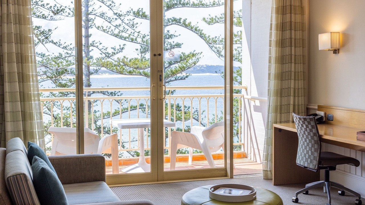 Photo of Patio Balcony in Terrigal