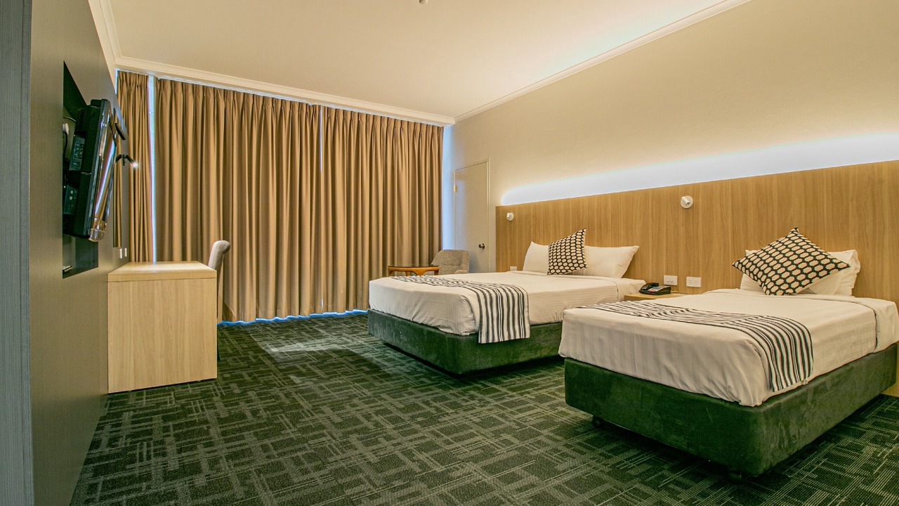 Photo of Bedroom in Korora